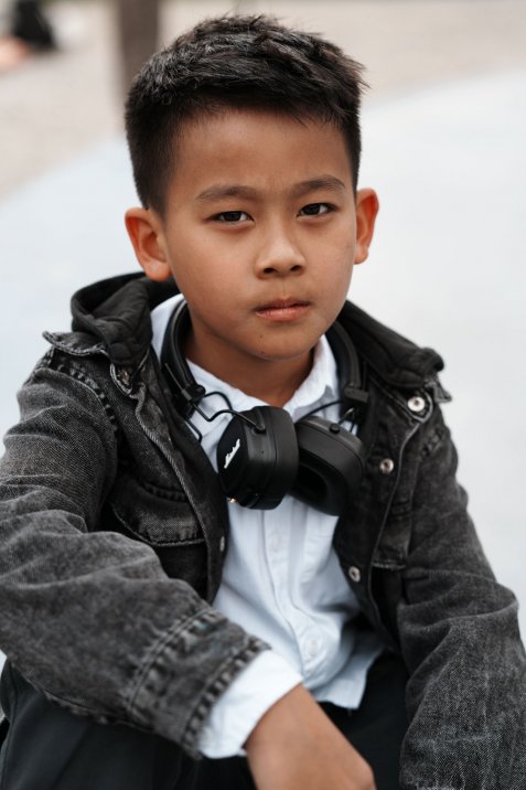 Minh N.