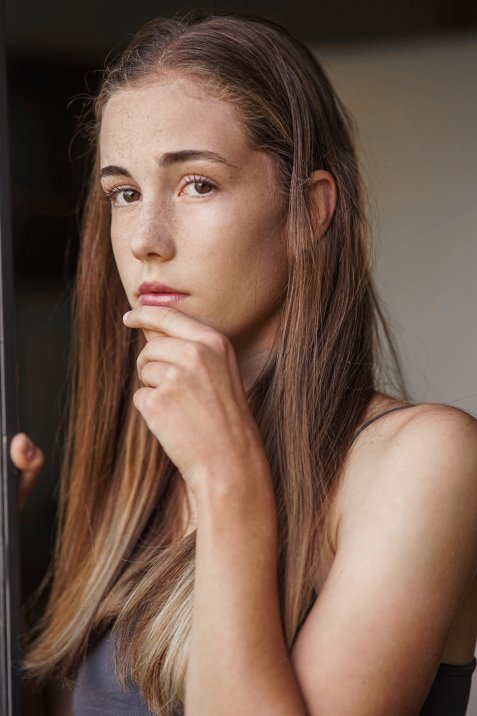 Anežka N.
