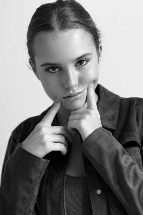 Alice B.