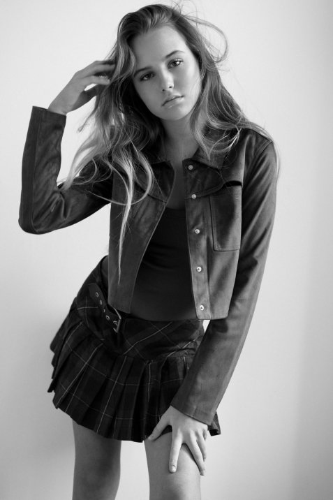 Alice B.
