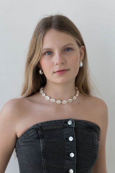 Leila K.